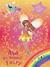 Ava the Sunset Fairy (Rainb...