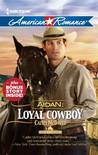 AIDAN: Loyal Cowboy AIDAN: Loyal Cowboy