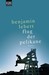 Flug der Pelikane by Benjamin Lebert