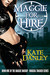 Maggie for Hire (Kindle Edition)