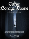 The Curse of Borage-Doone (Merryweathers Mystery, #2)