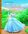 Walt Disney's Cinderella by Walt Disney Company