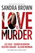 Thriller 3: Love is Murder (Hardcover)