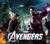 Avengers by Marvel Comics Avengers by Marvel Comics