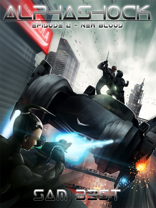 ALPHASHOCK (Episode 2)