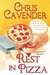 Rest In Pizza (Pizza Lovers, #4)