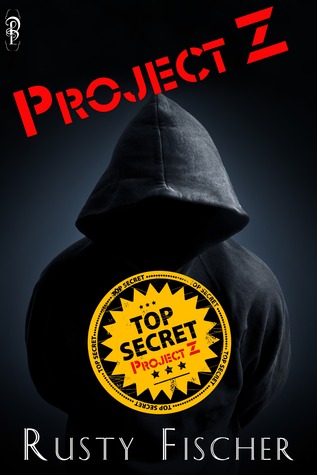 Project Z (Reanimated Readz, #2)