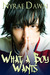 What A Boy Wants (Paperback)