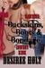 Buckskins, Boots & Bondage (Rawhide #4)