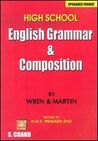 High School English Grammar And Composition High School English Grammar And Composition