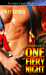 One Fiery Night by Em Petrova One Fiery Night by Em Petrova