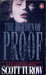 The Burden Of Proof (Paperback)