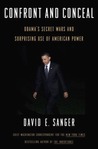 Confront and Conceal by David E. Sanger