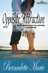 Opposite Attraction (Keller Family, #3)