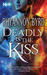 Deadly Is the Kiss (Grangers, #1)