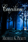 Concilium (Concilium, #1)