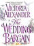 The Wedding Bargain (Effingtons, #1)
