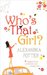 Who's That Girl? (Paperback)