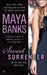 Sweet Surrender (Sweet, #1)