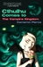 Cthulhu Comes to the Vampir...