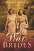 War Brides (Paperback)