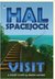 Hal Spacejock: Visit