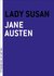 Lady Susan (Paperback)