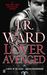 Lover Avenged (Black Dagger Brotherhood, #7)