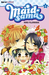 Maid-Sama 5 (Paperback)