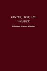Winter Lust, And Wonder (Winter 2011)