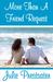 More Than A Friend Request by Julie Prestsater More Than A Friend Request by Julie Prestsater