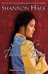 Book of a Thousand Days