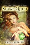 Sora's Quest (The Cat's Eye Chronicles, #1)