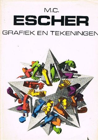 M.C. Escher Grafiek En Tekeningen M.C. Escher M.C. Escher Grafiek En Tekeningen M.C. Escher