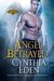 Angel Betrayed (The Fallen, #2)