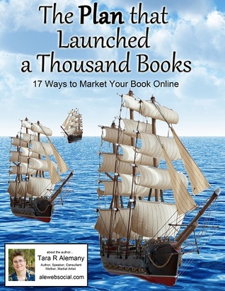 The Plan that Launched a Thousand Books