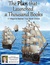 The Plan that Launched a Thousand Books