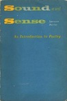 Sound and Sense: An Introduction to Poetry
