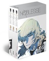 Noblesse Season2 Set by Son Jae Ho
