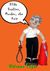 Hilda Hopkins, Murder, She Knit (ebook)
