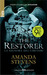 The Restorer: La signora dei cimiteri (La Signora dei Cimiteri, #1)