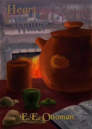 Heart of Water and Stone