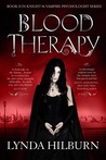 Blood Therapy (Kismet Knight, Ph.D., Vampire Psychologist, #2)