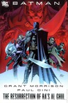 Batman by Grant Morrison