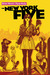 The New York Five (Paperback)