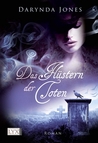 Das Flüstern der Toten (Charley Davidson, #1)