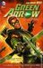 Green Arrow, Vol. 1: The Mi...
