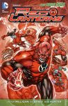 Red Lanterns, Vol. 1 by Peter Milligan Red Lanterns, Vol. 1 by Peter Milligan