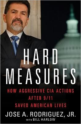 Hard Measures by Jose A. Rodriguez Jr.