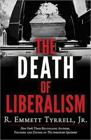 The Death of Liberalism